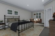 Barndominium Style House Plan - 3 Beds 3 Baths 10240 Sq/Ft Plan #1060-83 