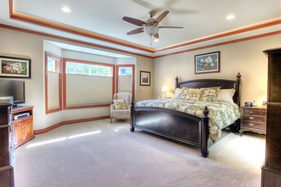 Photo 20 for Craftsman House Plan #132-205 - 3 bed, 3 bath