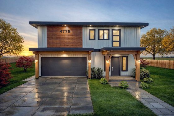 Plan: 1101-54 Preview