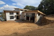 Modern Style House Plan - 3 Beds 2 Baths 2506 Sq/Ft Plan #932-866 