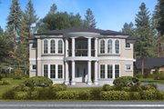 Cost to Build Report for Plan: 1066-101