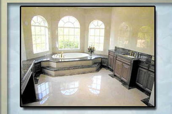 Photo 5 for Mediterranean House Plan #420-200 - 7 bed, 9.5 bath