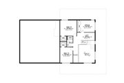 Farmhouse Style House Plan - 3 Beds 3.5 Baths 2311 Sq/Ft Plan #1064-207 