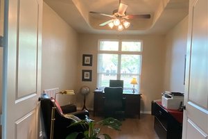 Interior - Other for Traditional House Plan #932-682 - 3 bed, 2.5 bath