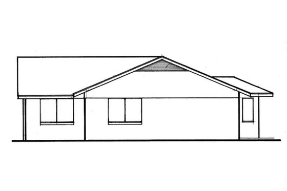 Right Side Elevation