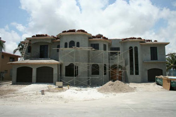 Photo for Mediterranean House Plan #420-186 - 5 bed, 6.5 bath