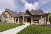 Cost to Build Report for Plan: 1069-41