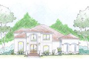 Cost to Build Report for Plan: 36-469