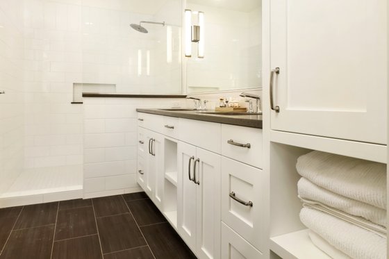 Photo 43 for Contemporary House Plan #1070-7 - 3 bed, 3 bath