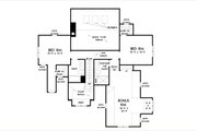 Farmhouse Style House Plan - 4 Beds 3 Baths 2397 Sq/Ft Plan #929-1147 