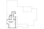 Craftsman Style House Plan - 3 Beds 2.5 Baths 2303 Sq/Ft Plan #1067-2 