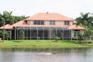 Photo 3 for Mediterranean House Plan #420-164 - 5 bed, 4.5 bath