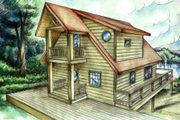 Cost to Build Report for Plan: 117-227