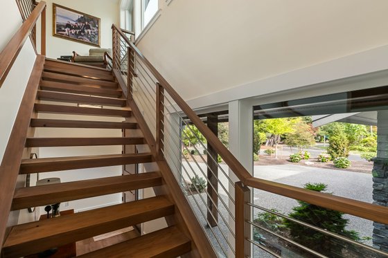 Photo 25 for Modern House Plan #1070-125 - 3 bed, 2.5 bath