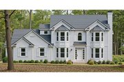Cost to Build Report for Plan: 3-230