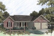 Cost to Build Report for Plan: 56-107