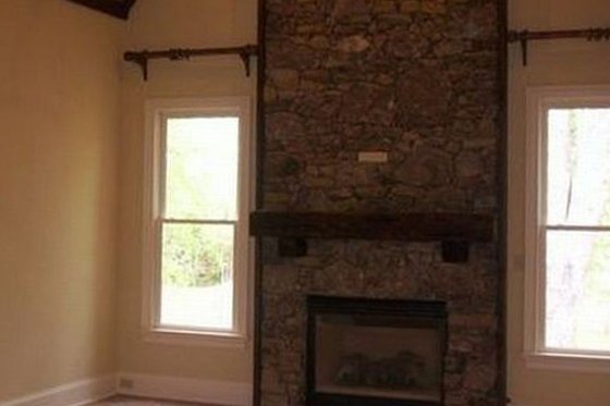 Great Room - 8200 square foot European Home