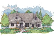 Cost to Build Report for Plan: 929-447