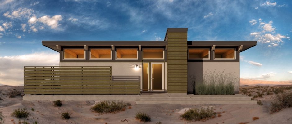 Off Grid Shelters LLC Plan