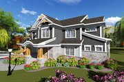 Cost to Build Report for Plan: 70-1249