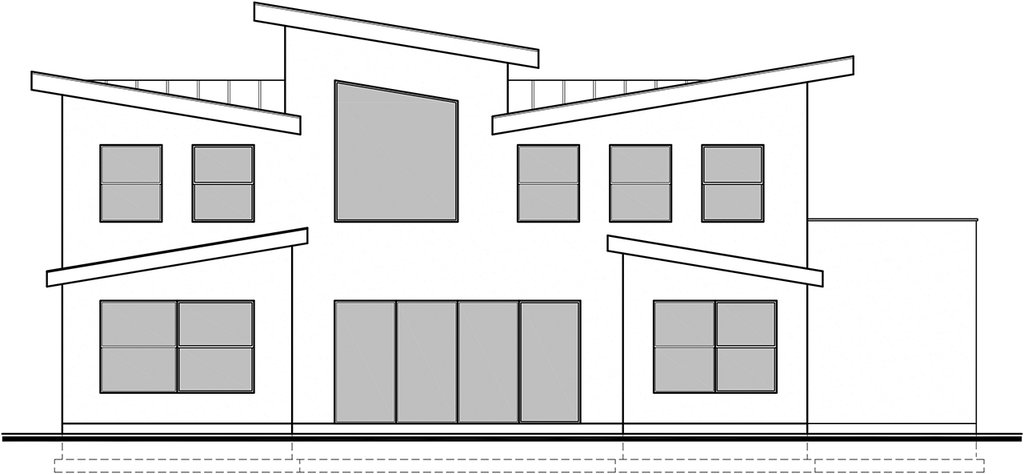 How to Draw a House  Easy Drawing Art
