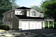 Cost to Build Report for Plan: 1-779