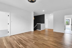 Interior - Other for Contemporary House Plan #1080-32 - 5 bed, 4.5 bath