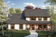 Cost to Build Report for Plan: 30-284