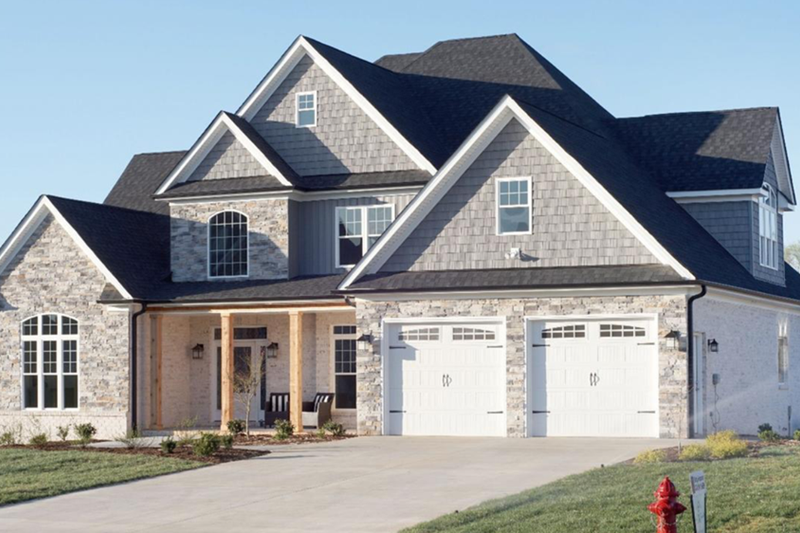 Home Plan - Photo for Craftsman House Plan #17-1167 - 4 bed, 3 bath