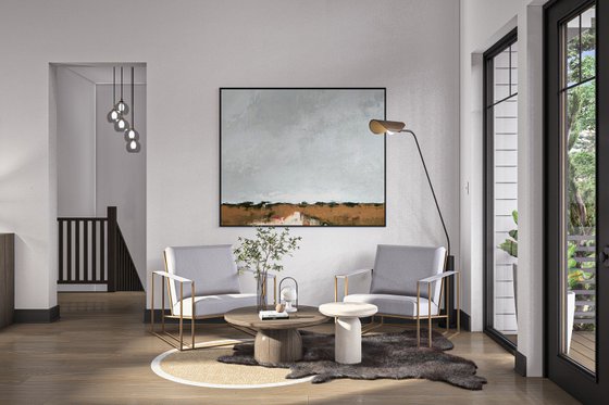 Interior - Entry for Beach House Plan #455-483 - 2 bed, 2.5 bath