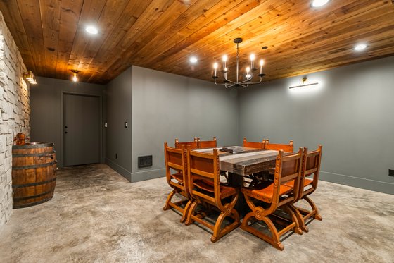 Photo 42 for Farmhouse House Plan #1070-211 - 4 bed, 3.5 bath