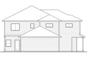 Country Style House Plan - 3 Beds 2.5 Baths 2881 Sq/Ft Plan #124-919 