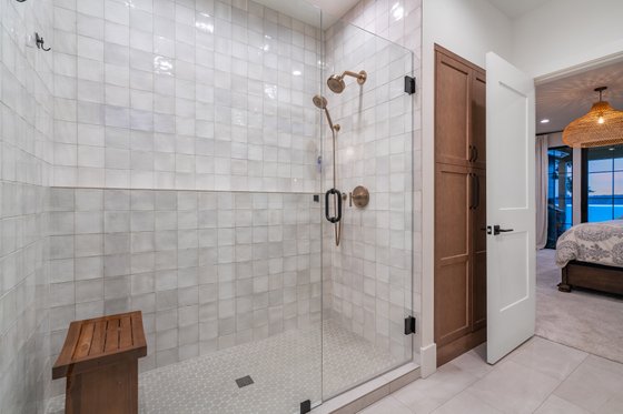 Photo 24 for Contemporary House Plan #1070-193 - 4 bed, 3.5 bath