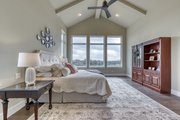Modern Style House Plan - 5 Beds 4.5 Baths 5183 Sq/Ft Plan #1110-40 