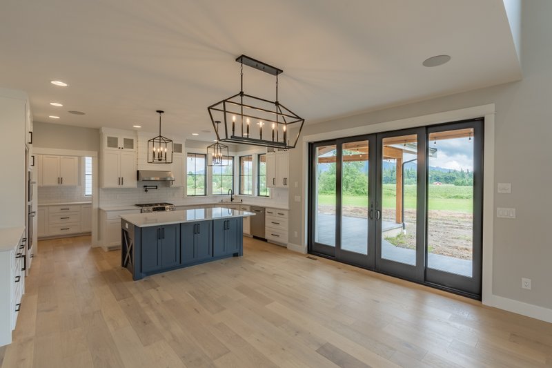 House Design - Photo 71 for Farmhouse House Plan #1070-39 - 3 bed, 3.5 bath