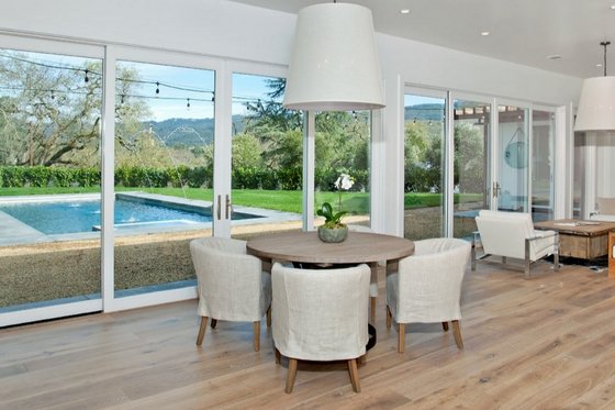 Photo 10 for Ranch House Plan #888-18 - 4 bed, 4.5 bath