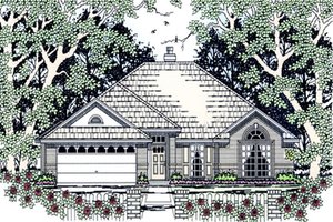 Plan 42-380