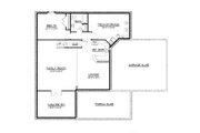 Country Style House Plan - 3 Beds 2.5 Baths 2684 Sq/Ft Plan #1064-285 