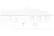 Cottage Style House Plan - 3 Beds 2 Baths 1714 Sq/Ft Plan #1060-177 