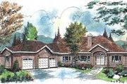 Cost to Build Report for Plan: 18-9124