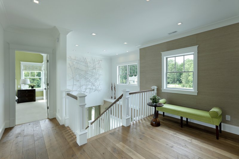 Home Plan - Loft