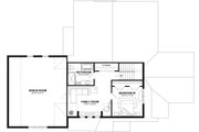 Farmhouse Style House Plan - 5 Beds 2.5 Baths 2179 Sq/Ft Plan #23-2779 