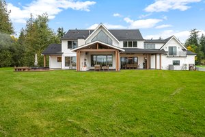 Photo for Farmhouse House Plan #1070-211 - 4 bed, 3.5 bath