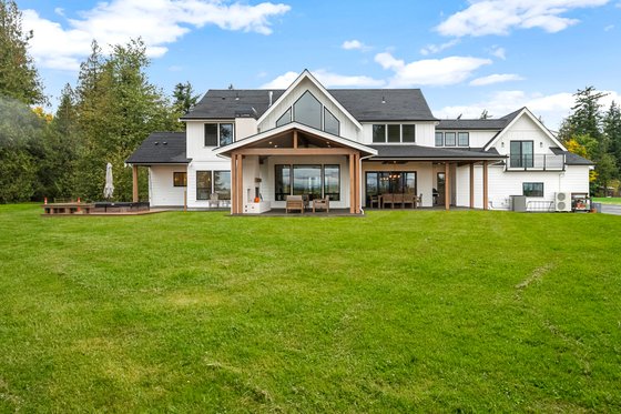 Photo for Farmhouse House Plan #1070-211 - 4 bed, 3.5 bath