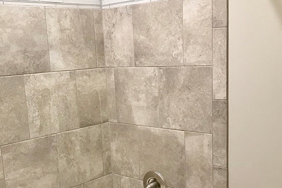 Lower Level Bath