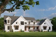 Cost to Build Report for Plan: 1088-2