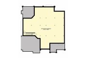 Craftsman Style House Plan - 2 Beds 2.5 Baths 2545 Sq/Ft Plan #132-230 