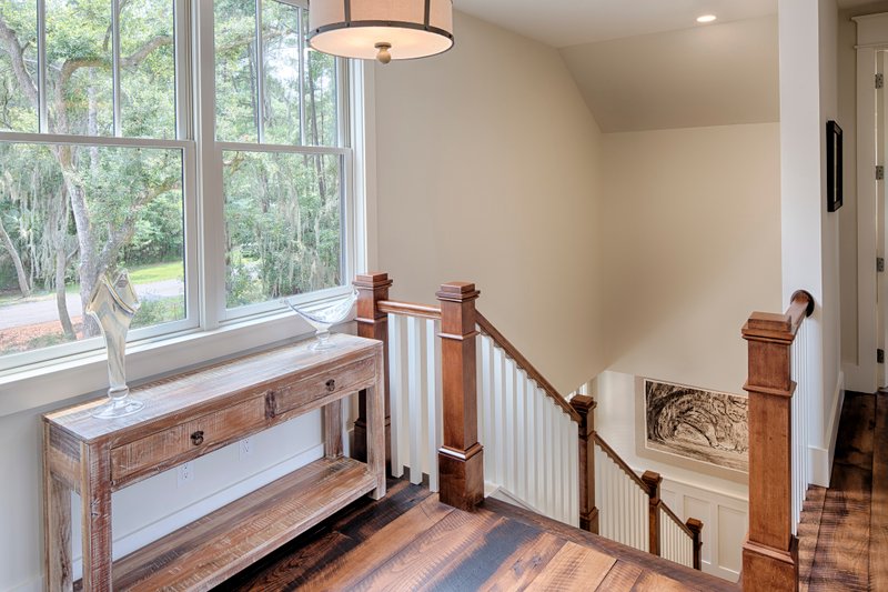 House Design - Interior - Other 2 for Farmhouse House Plan #928-412 - 3 bed, 3.5 bath