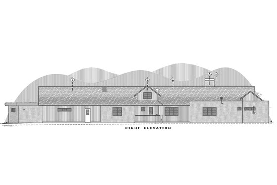 Right Side Elevation