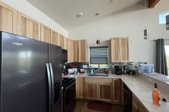 Photo 32 for Contemporary House Plan #932-339 - 2 bed, 2 bath